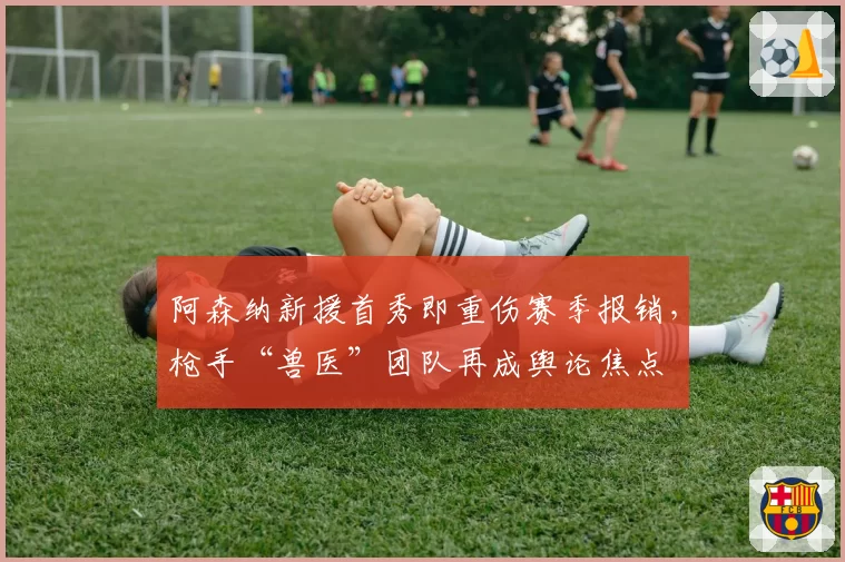 阿森纳新援首秀即重伤赛季报销,枪手“兽医”团队再成舆论焦点